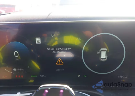 2025 Hyundai Tucson Hybrid Sel Convenience из США, поврежденный, VIN KM8JCDD12SU381010